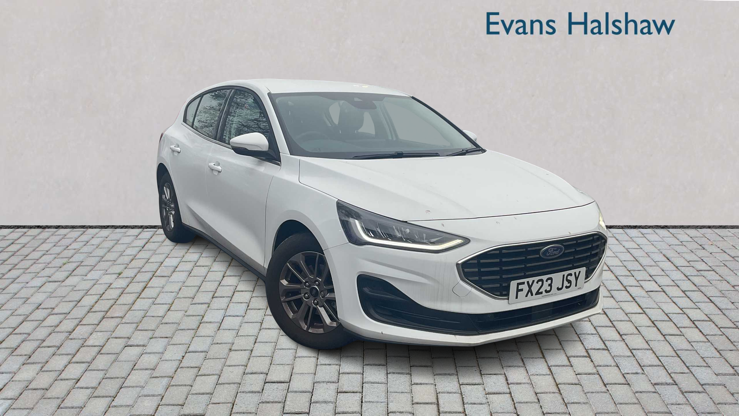 Main listing image - Ford Focus