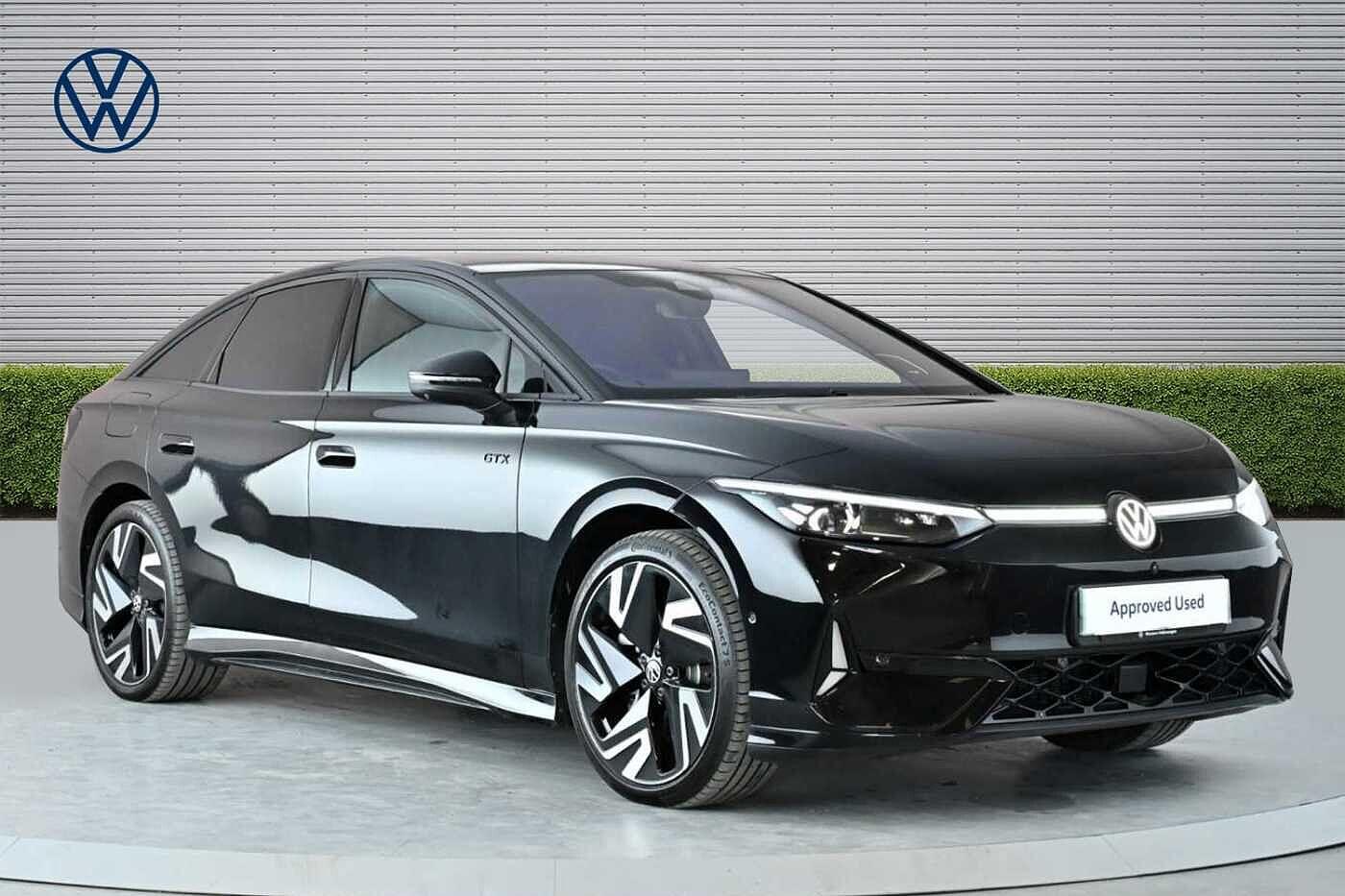 Main listing image - Volkswagen ID.7