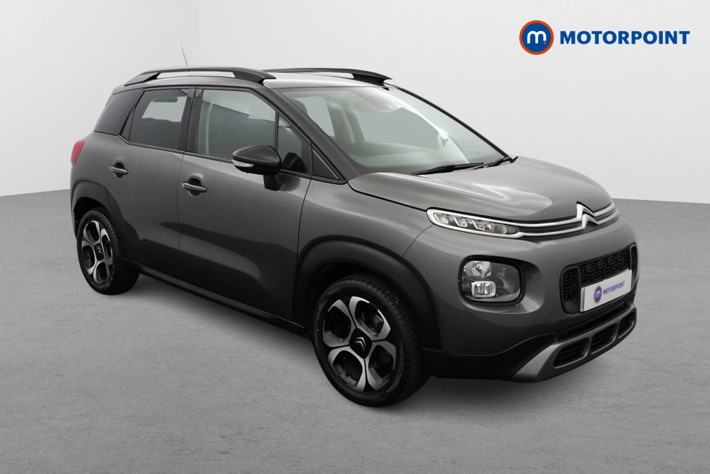 Main listing image - Citroen C3 Aircross