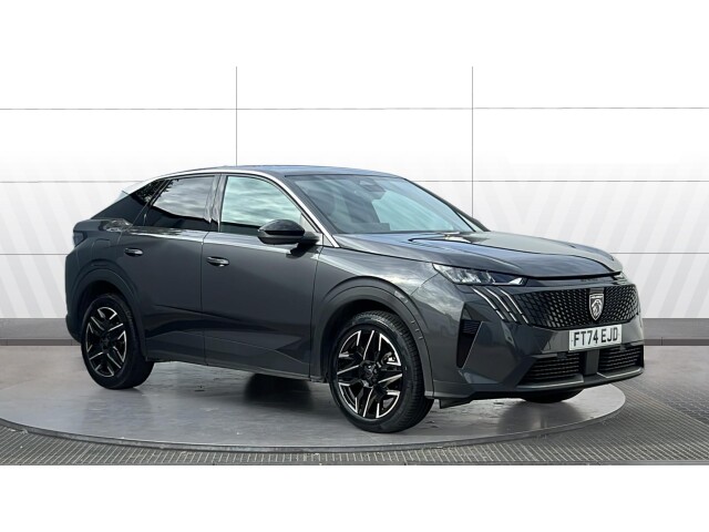 Main listing image - Peugeot 3008