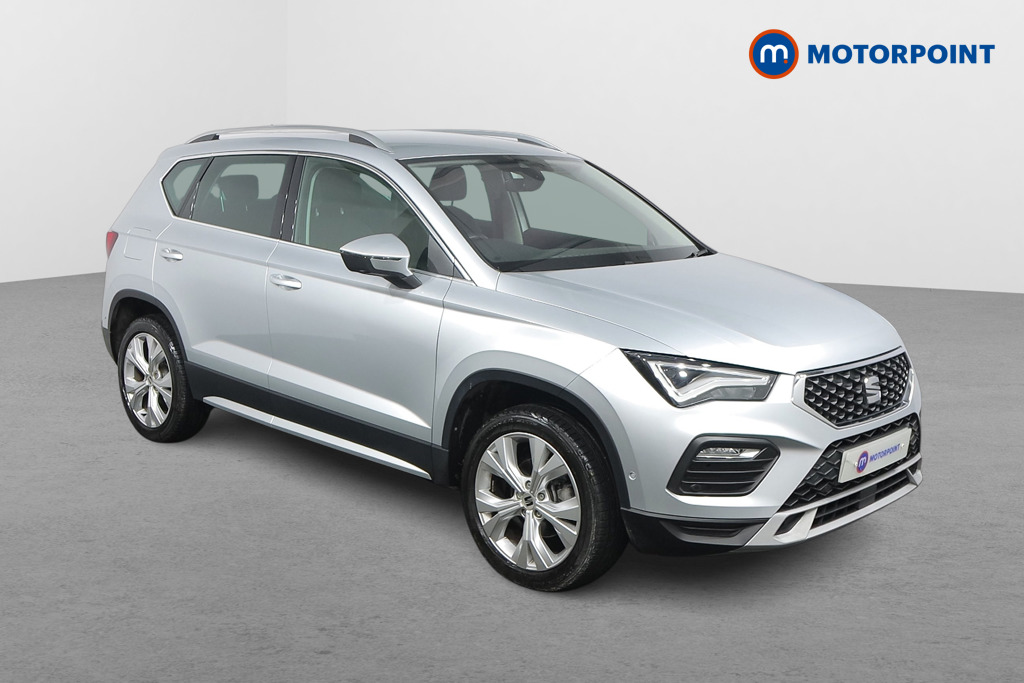 Main listing image - SEAT Ateca