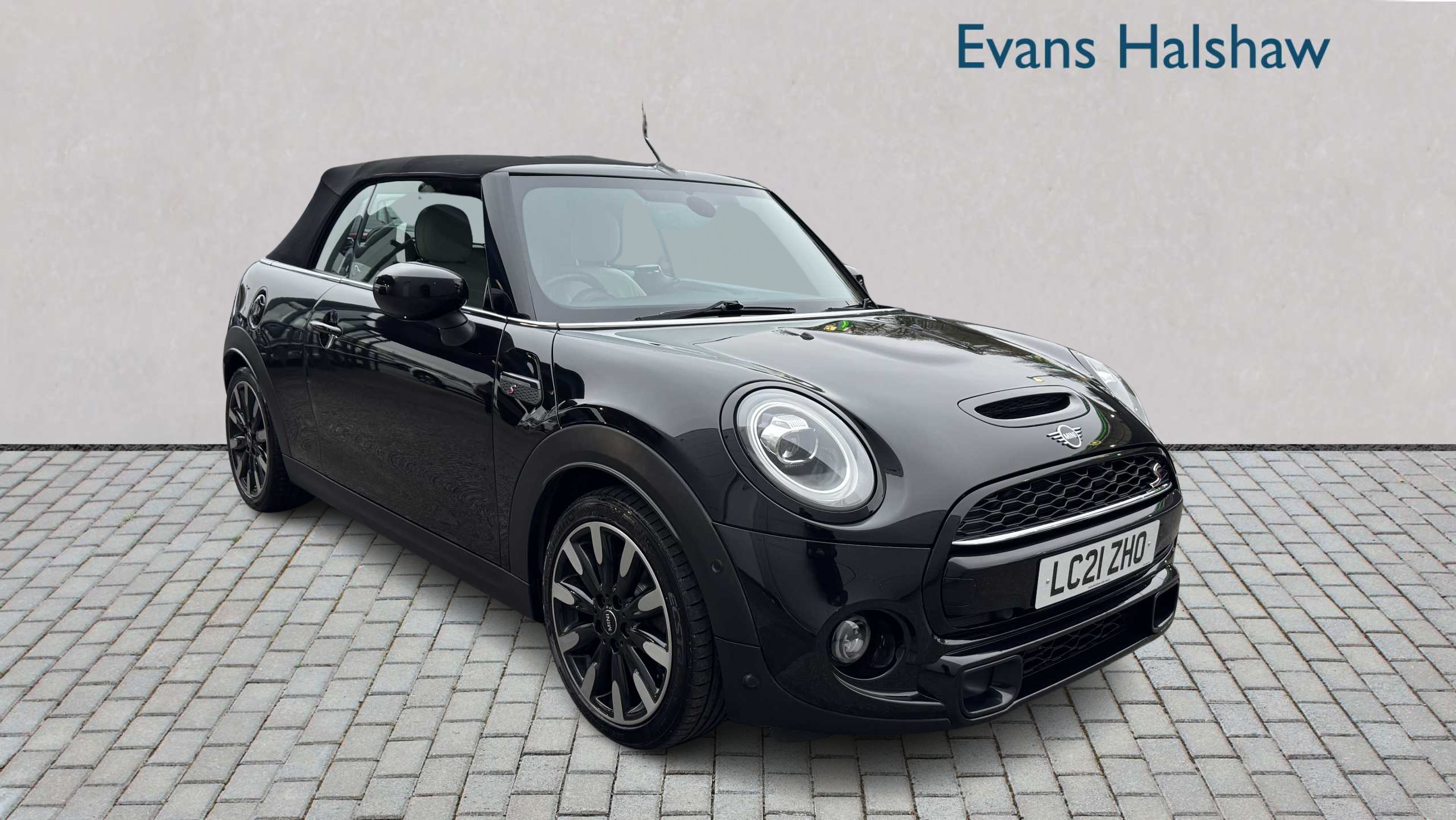 Main listing image - MINI Convertible