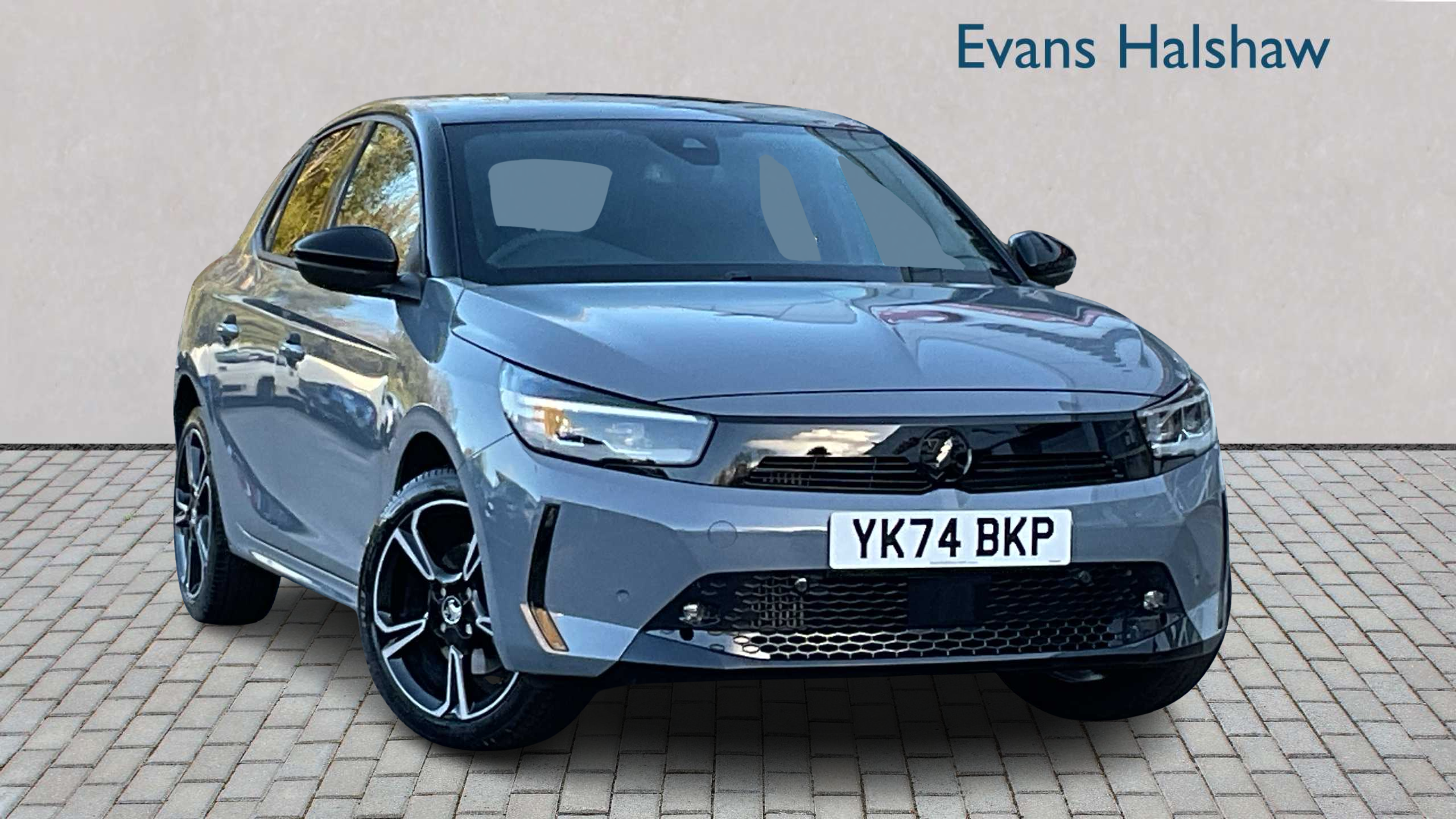 Main listing image - Vauxhall Corsa