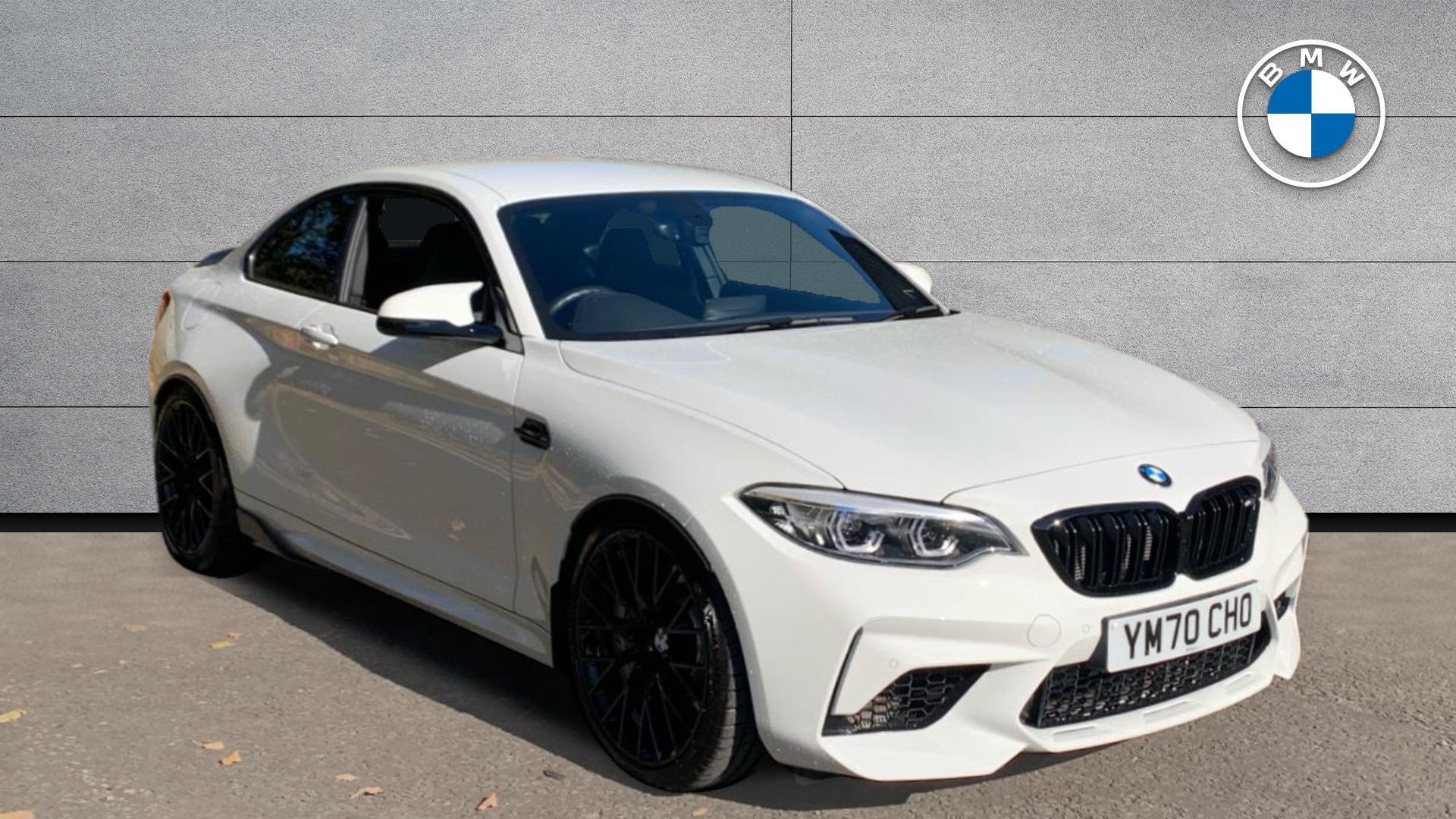 Main listing image - BMW M2