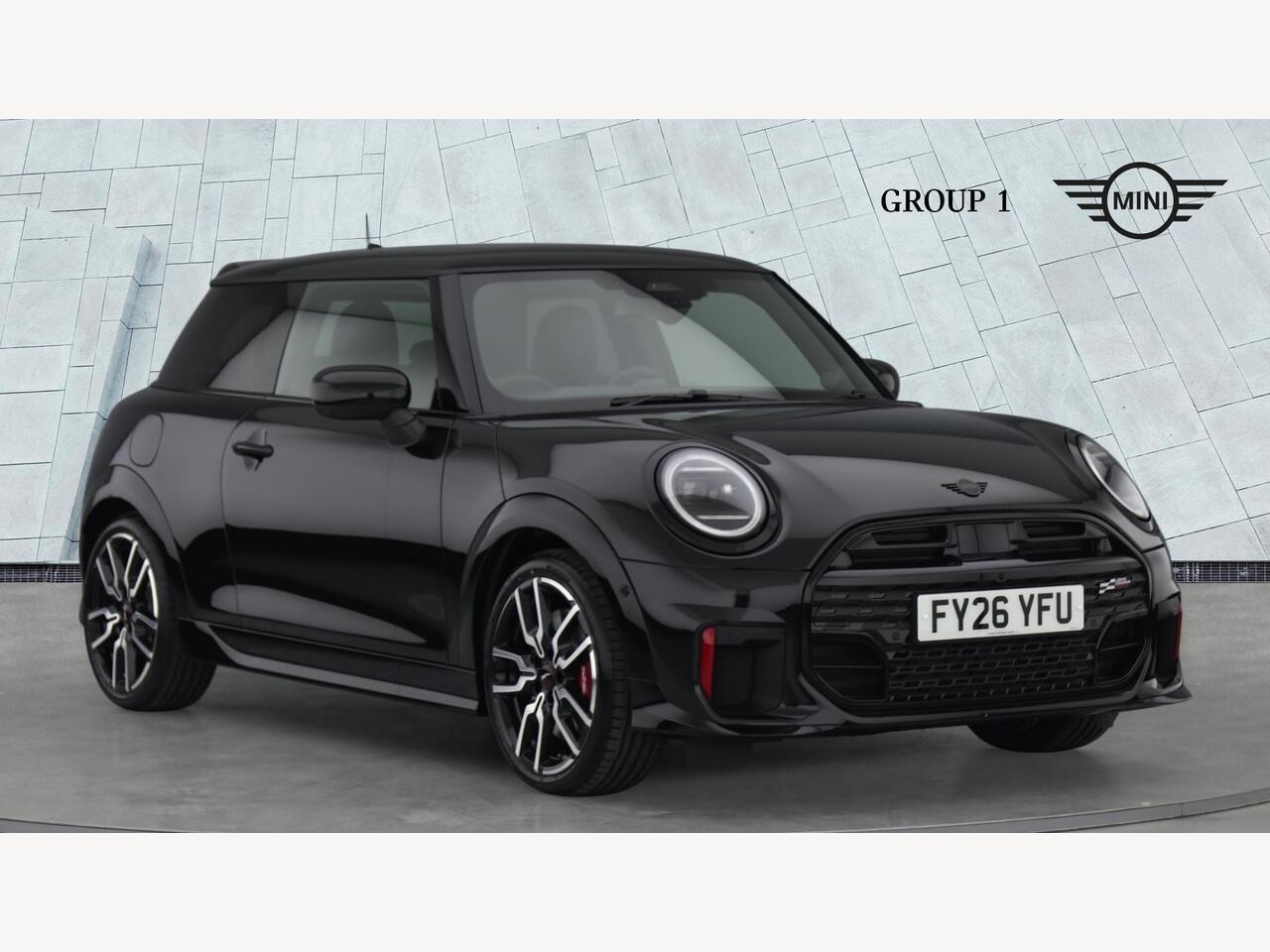 Main listing image - MINI Cooper