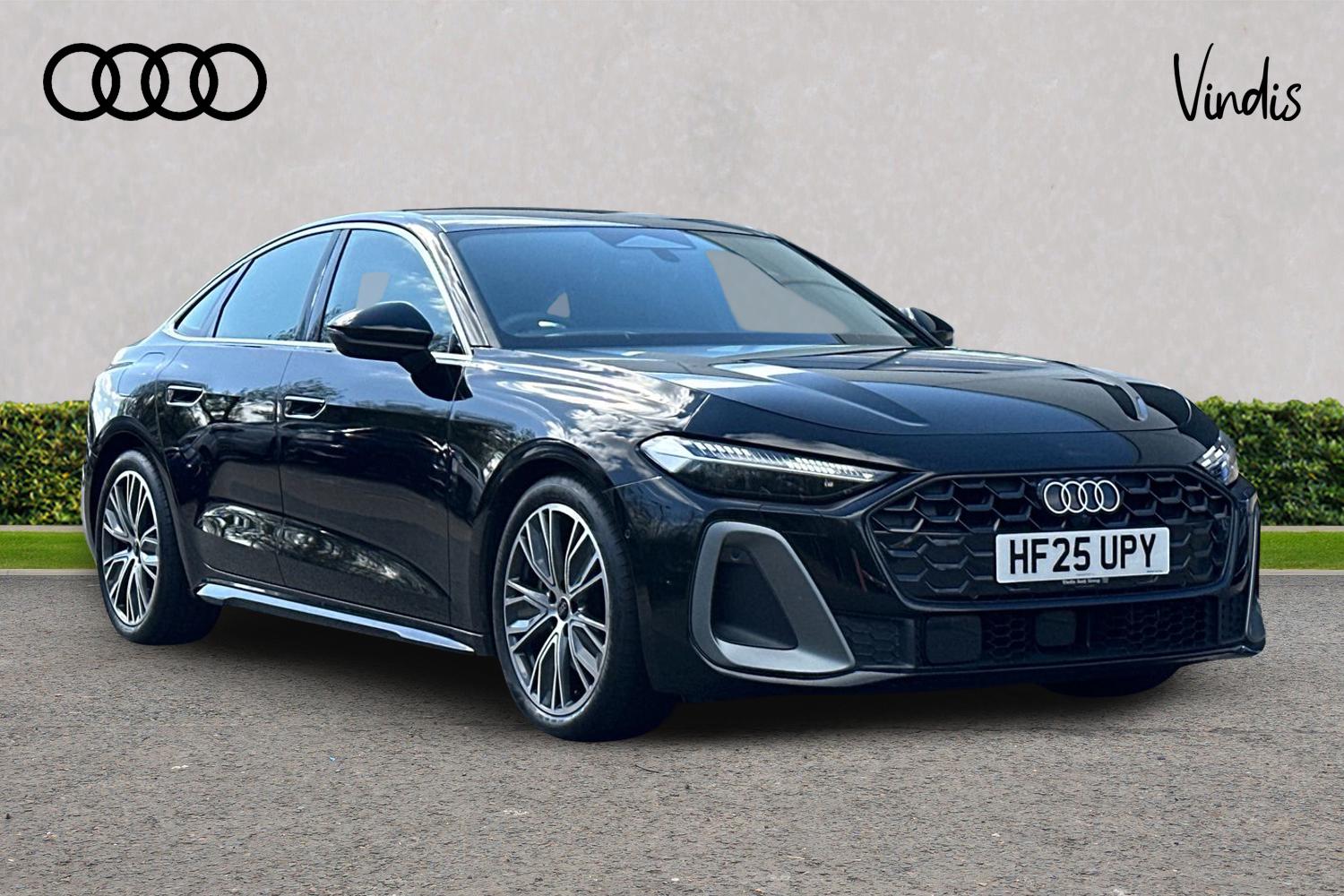 Main listing image - Audi A5