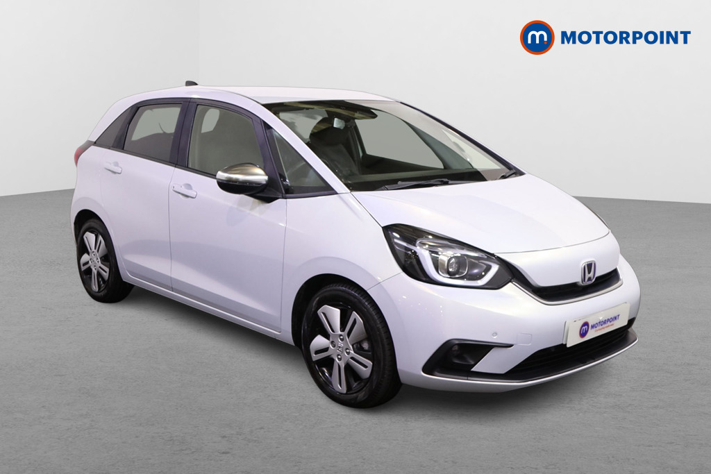 Main listing image - Honda Jazz