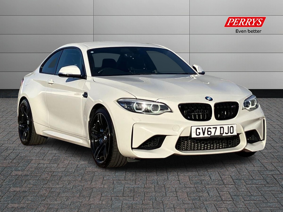 Main listing image - BMW M2