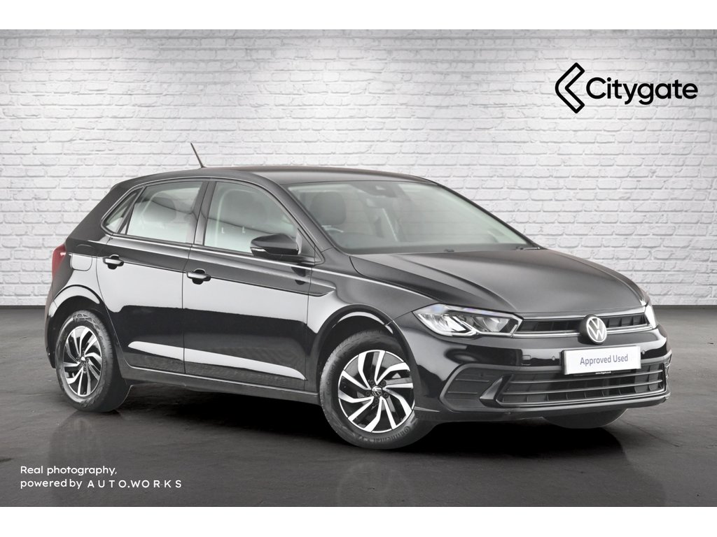 Main listing image - Volkswagen Polo