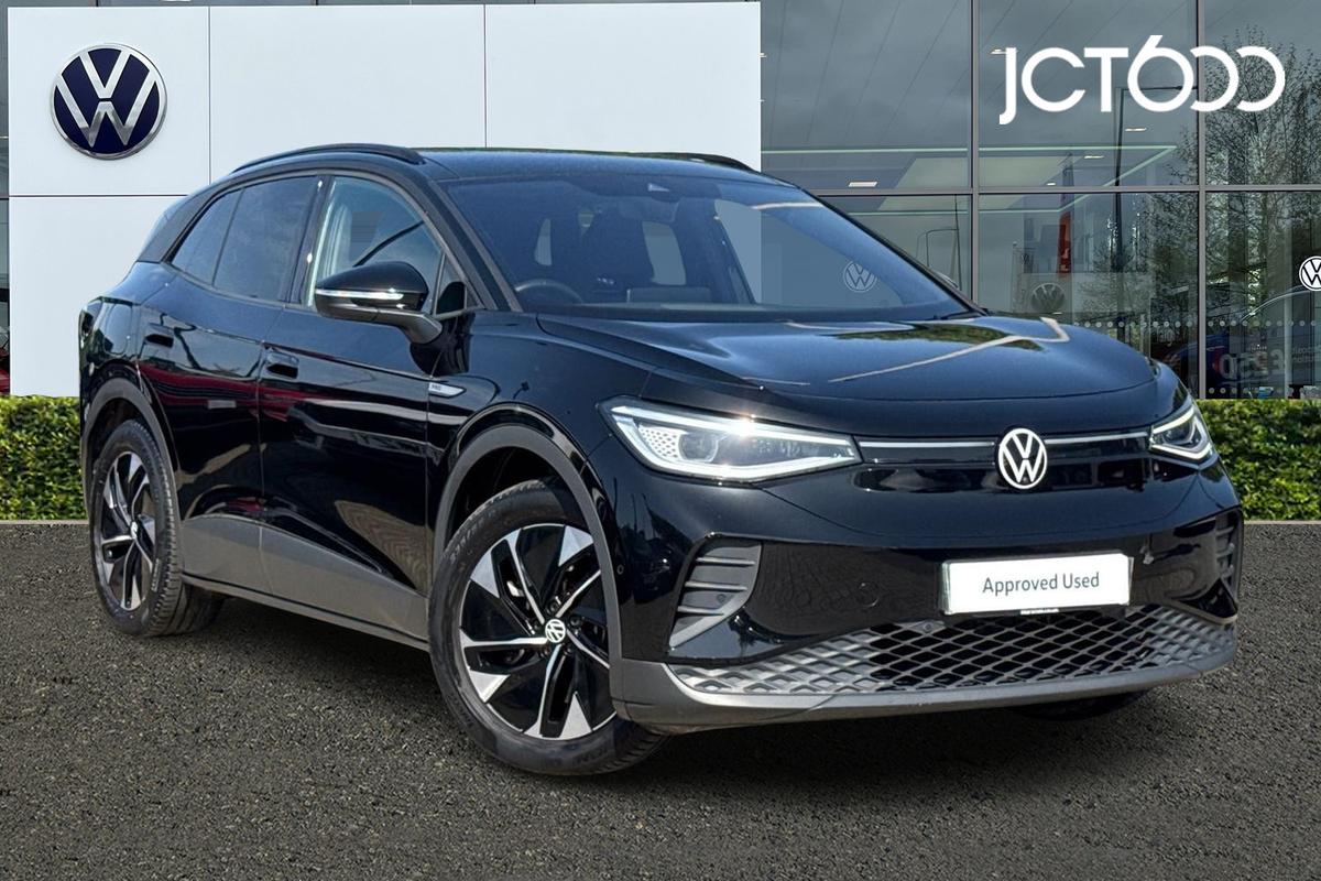 Main listing image - Volkswagen ID.4
