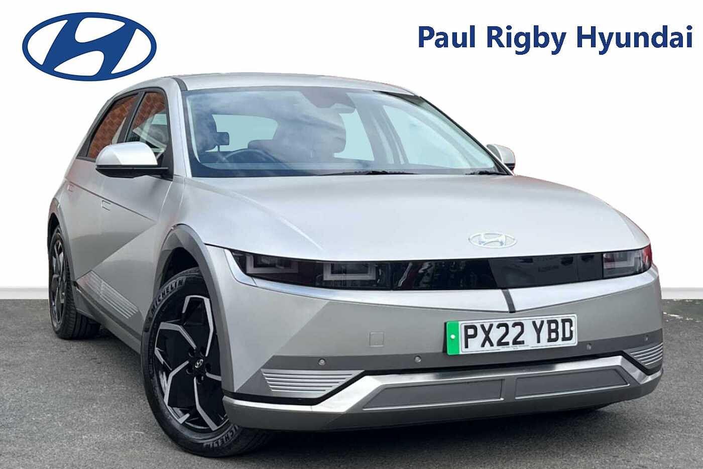 Main listing image - Hyundai IONIQ 5
