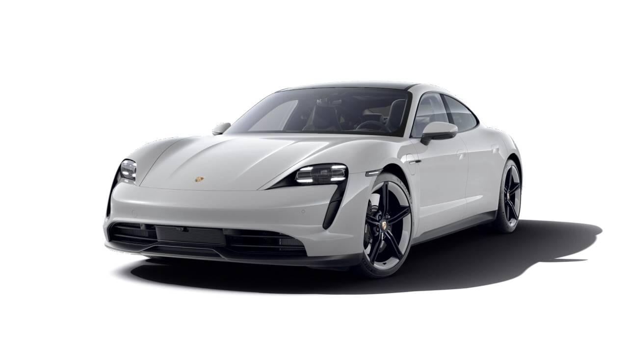 Main listing image - Porsche Taycan