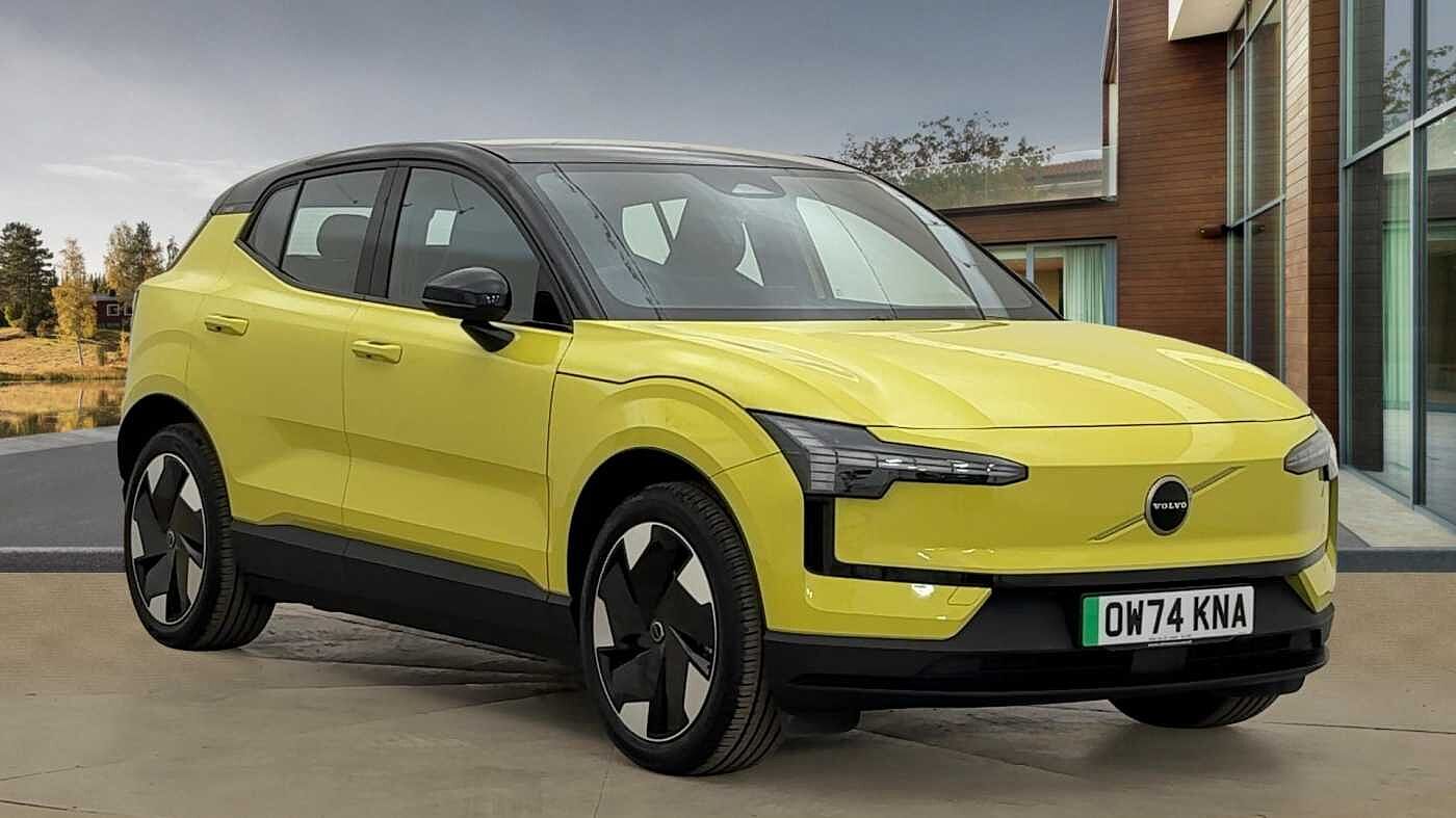 Main listing image - Volvo EX30