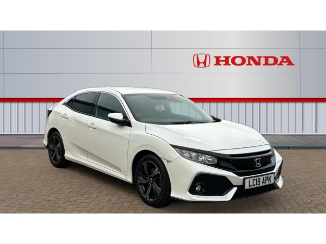 Main listing image - Honda Civic