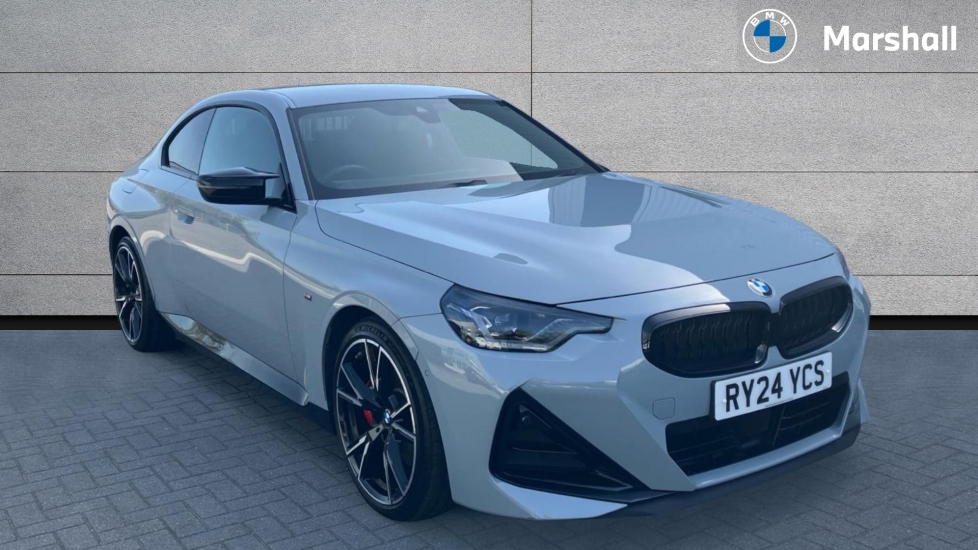 Main listing image - BMW 2 Series