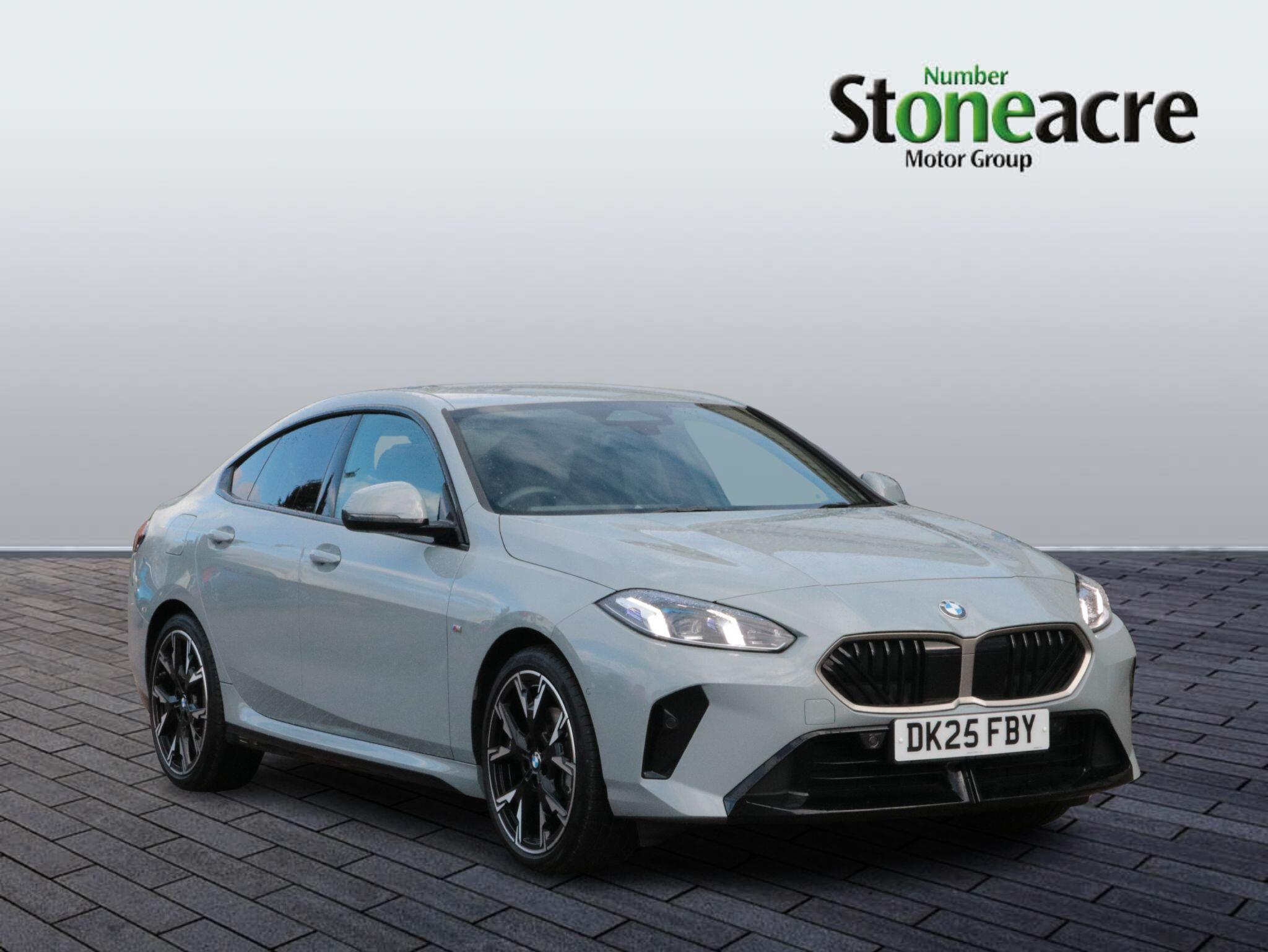 Main listing image - BMW 2 Series Gran Coupe