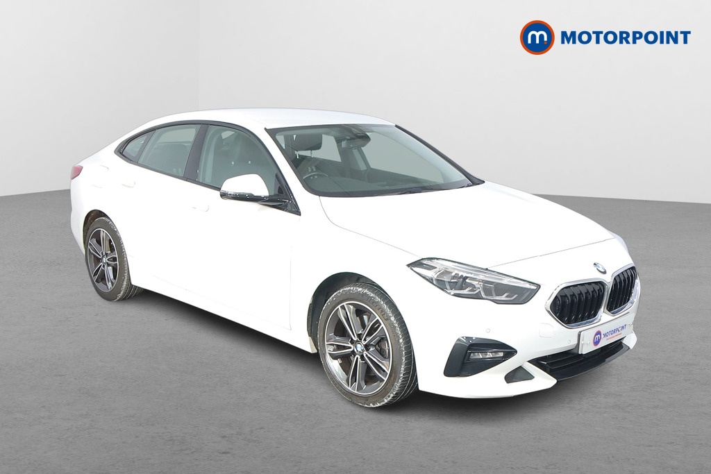 Main listing image - BMW 2 Series Gran Coupe