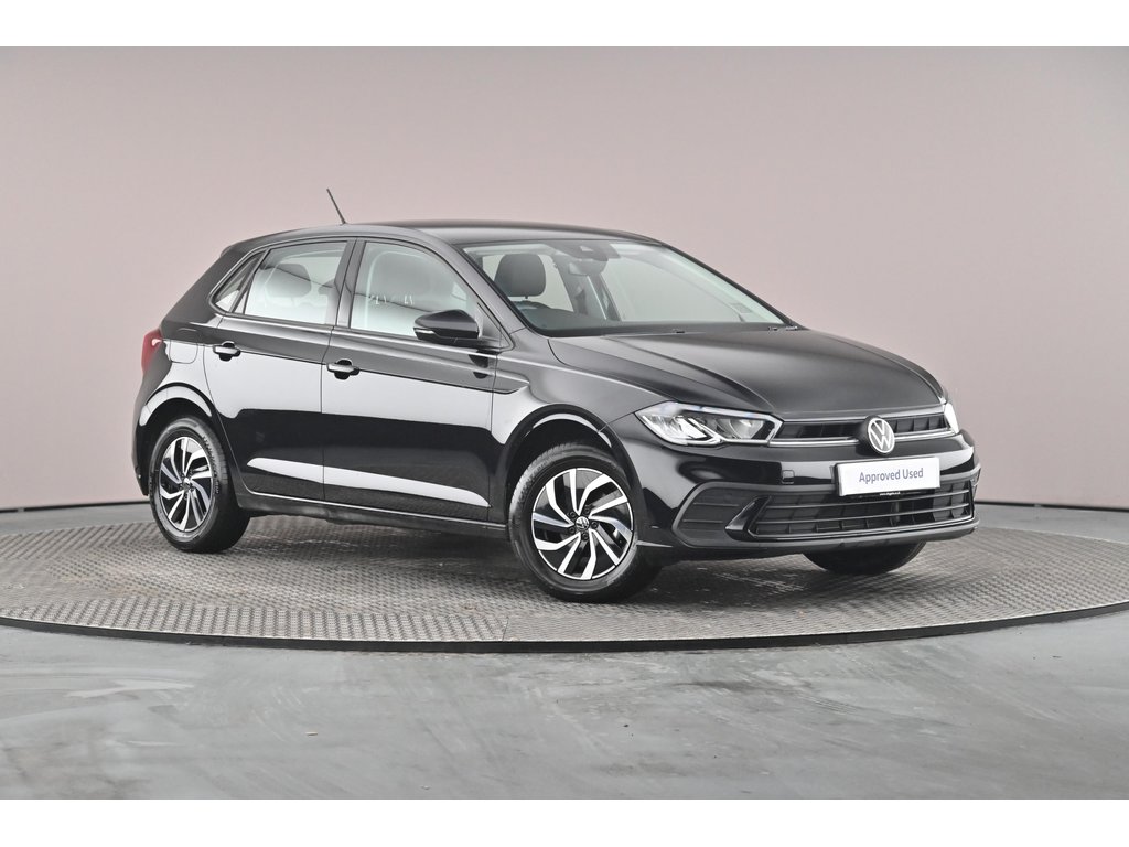 Main listing image - Volkswagen Polo