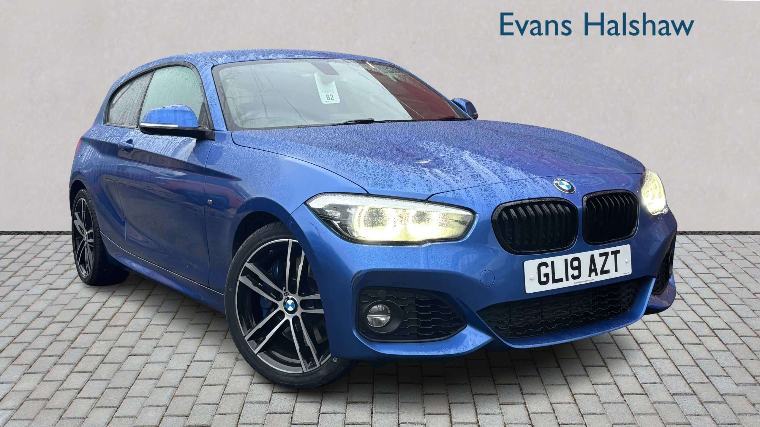 Main listing image - BMW 1 Series