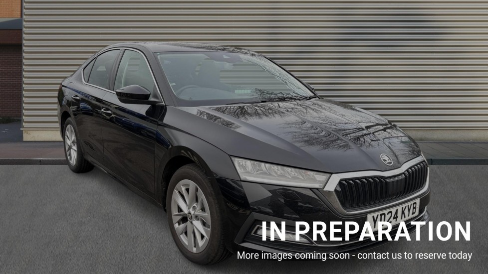 Main listing image - Skoda Octavia