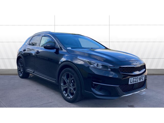 Main listing image - Kia XCeed