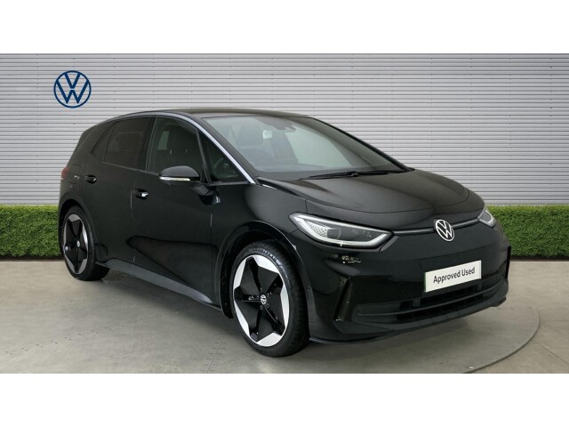Main listing image - Volkswagen ID.3