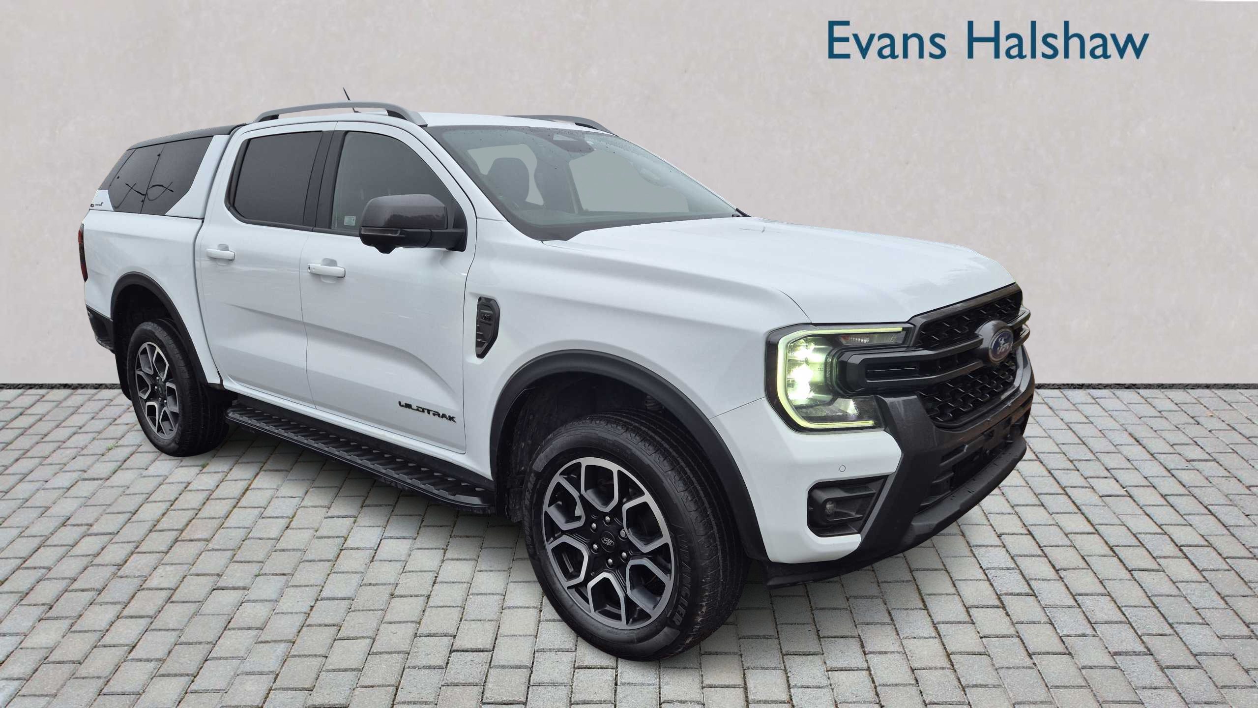 Main listing image - Ford Ranger