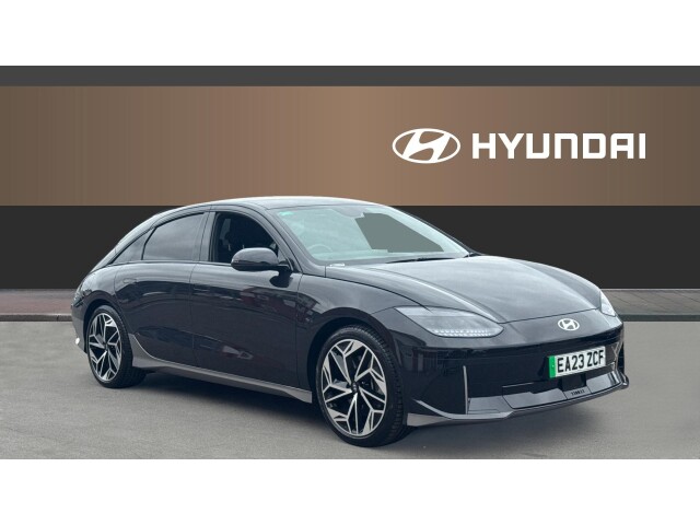 Main listing image - Hyundai IONIQ 6