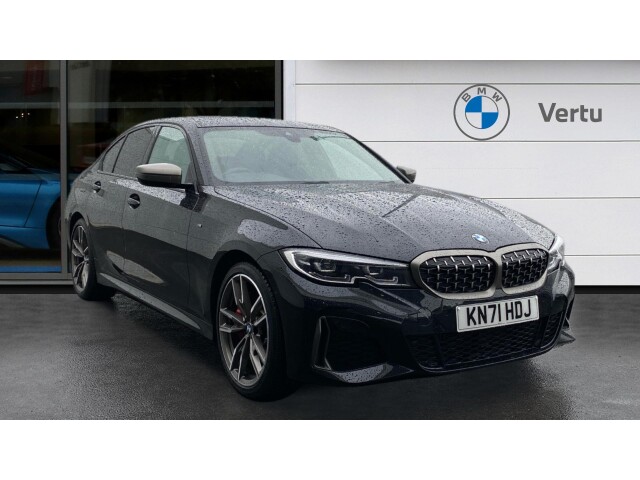Main listing image - BMW 3 Series