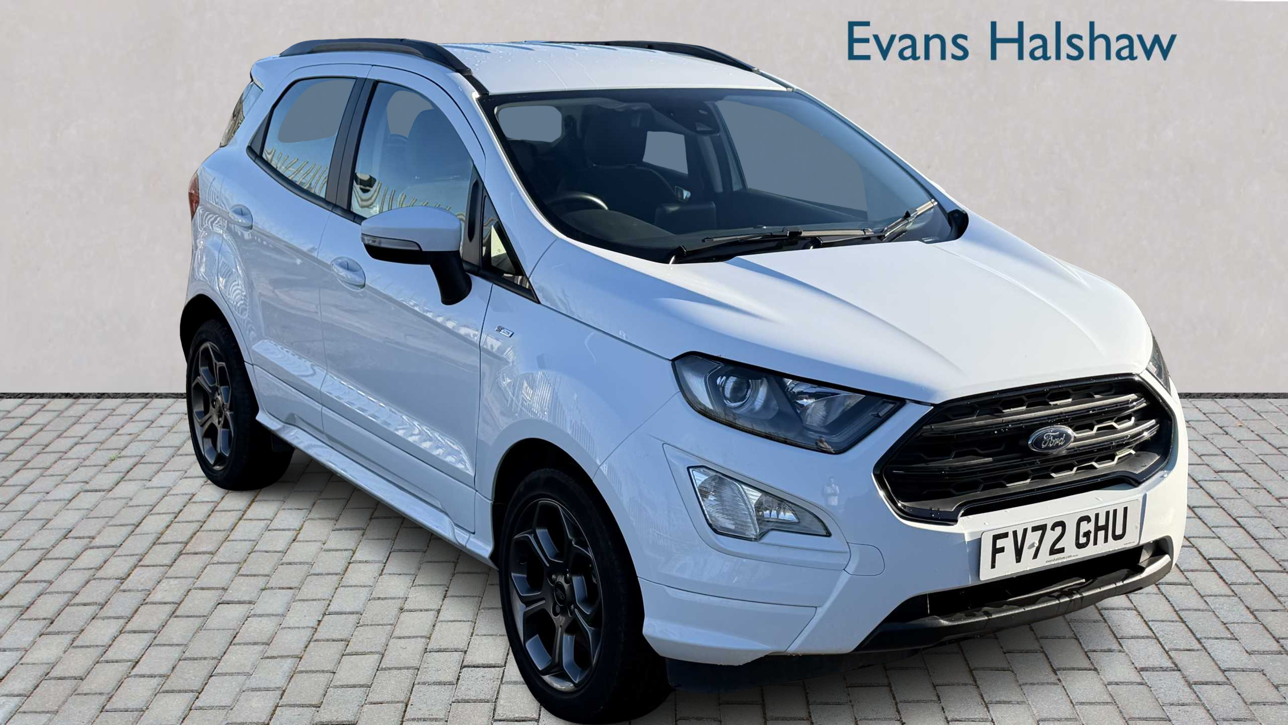 Main listing image - Ford EcoSport
