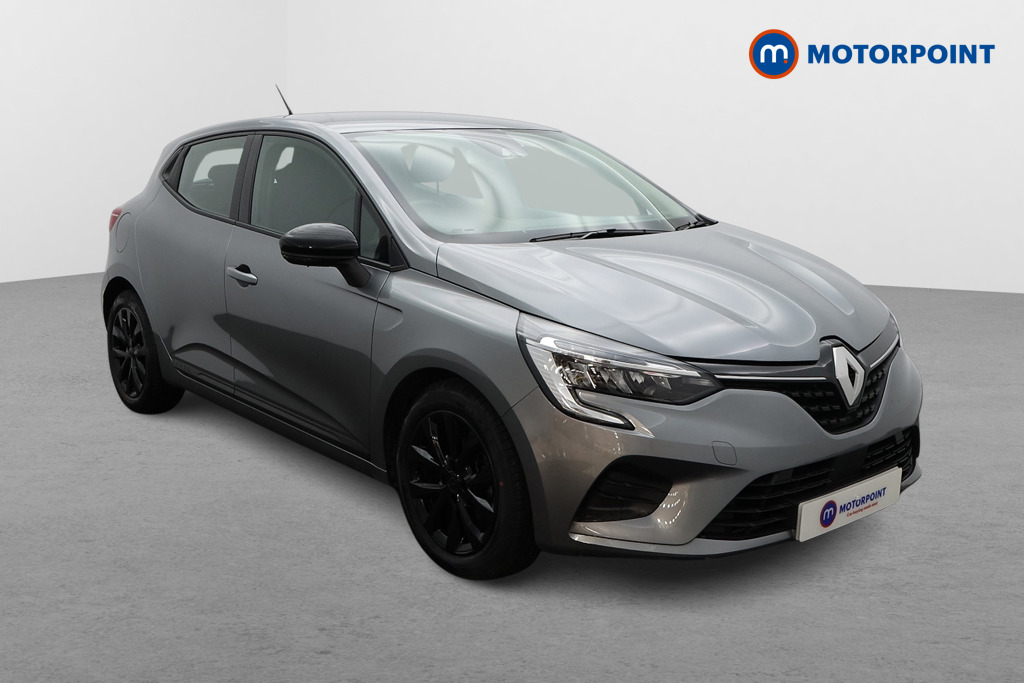 Main listing image - Renault Clio