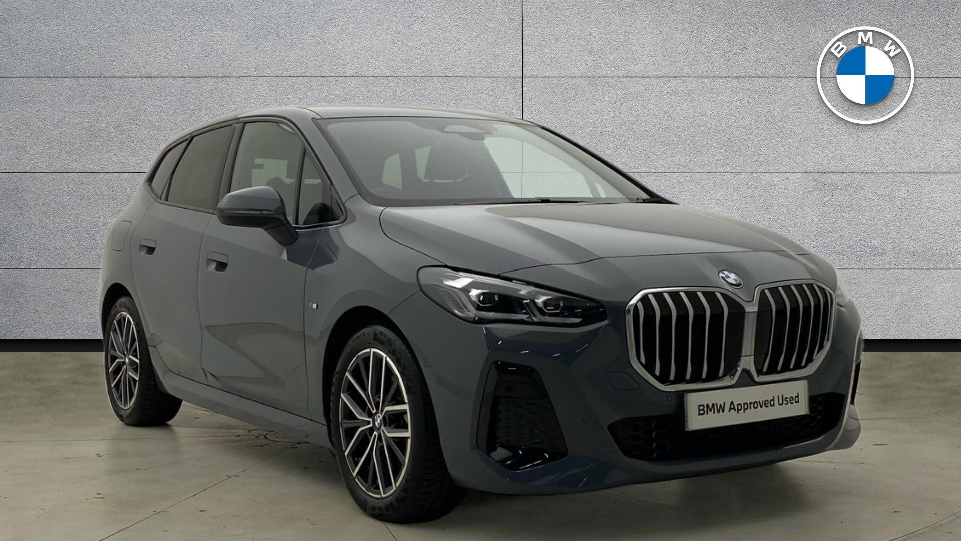 Main listing image - BMW 2 Series Active Tourer