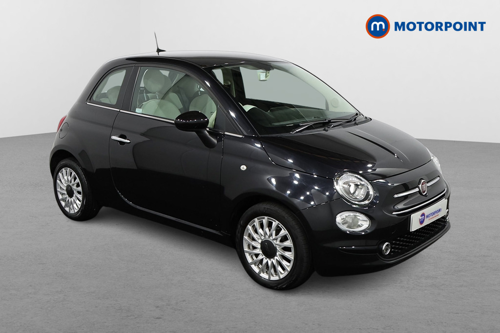 Main listing image - Fiat 500