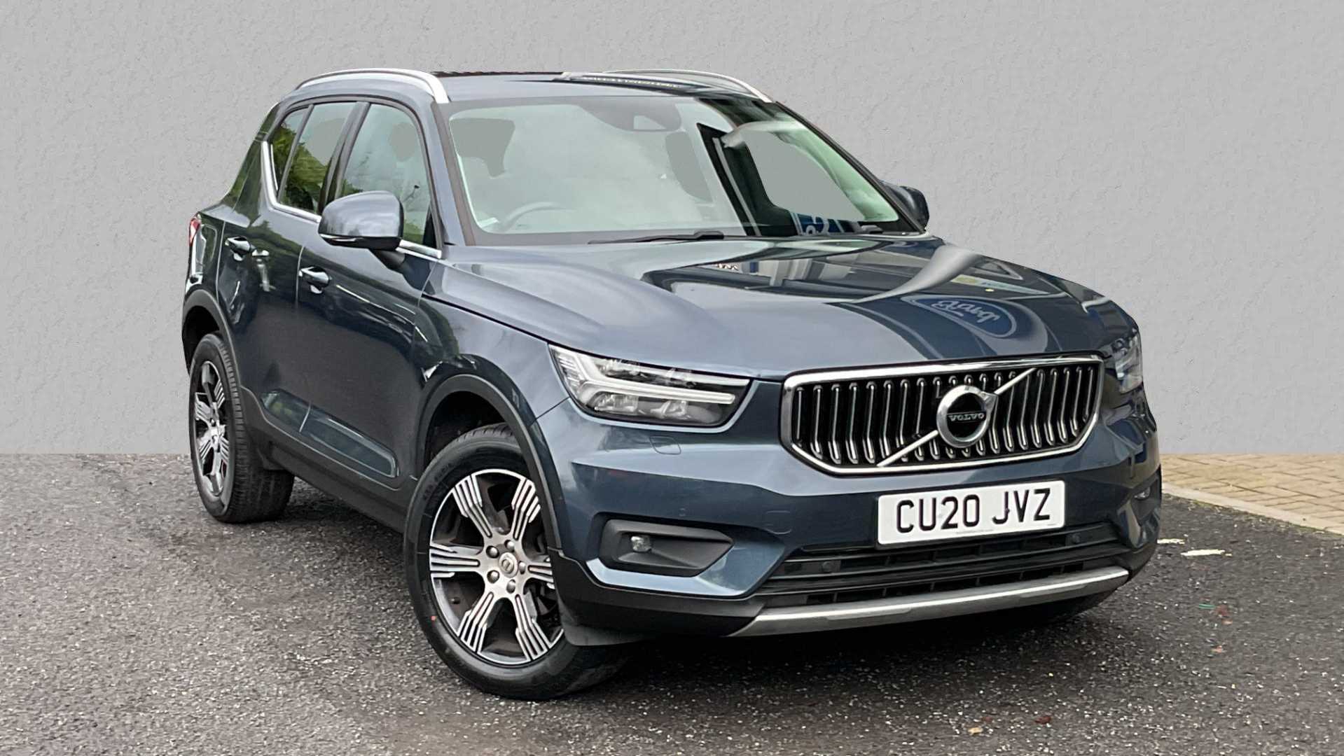 Main listing image - SEAT Ateca