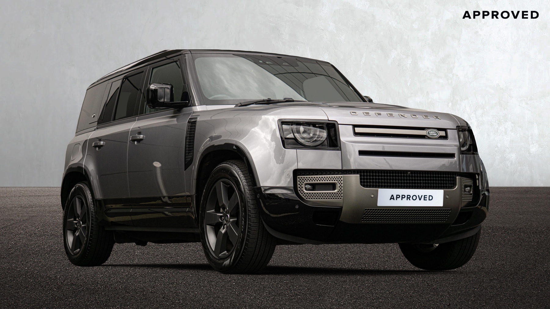 Main listing image - Land Rover Defender