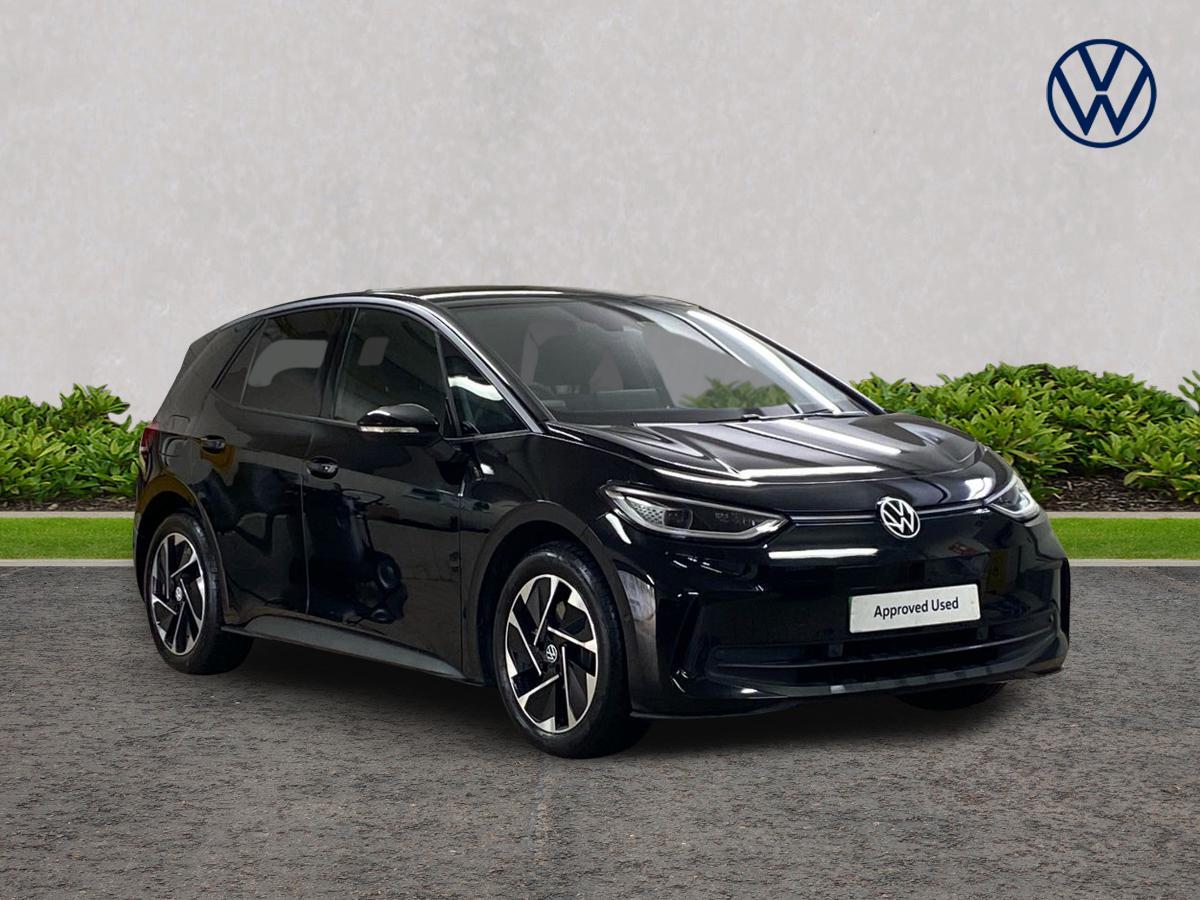 Main listing image - Volkswagen ID.3