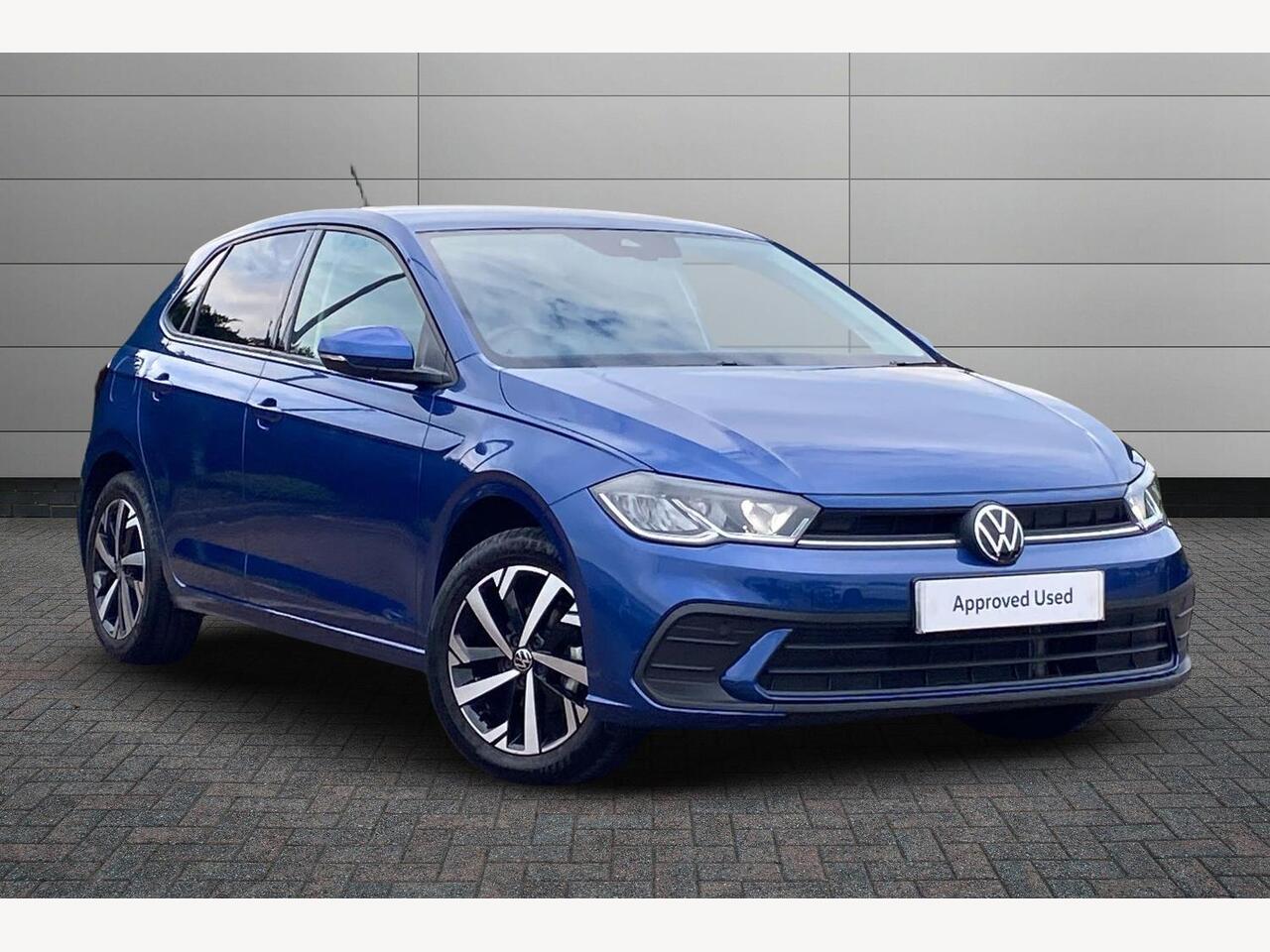 Main listing image - Volkswagen Polo