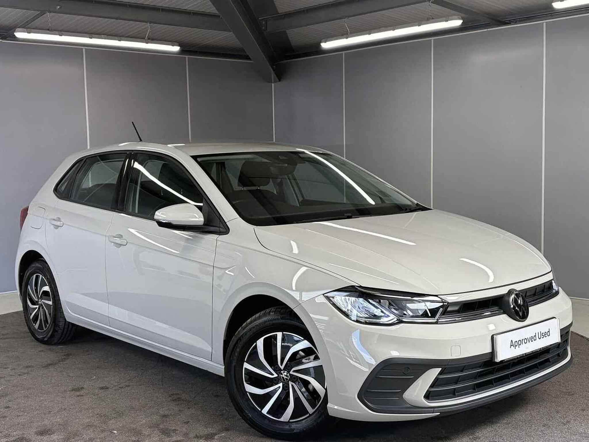 Main listing image - Volkswagen Polo