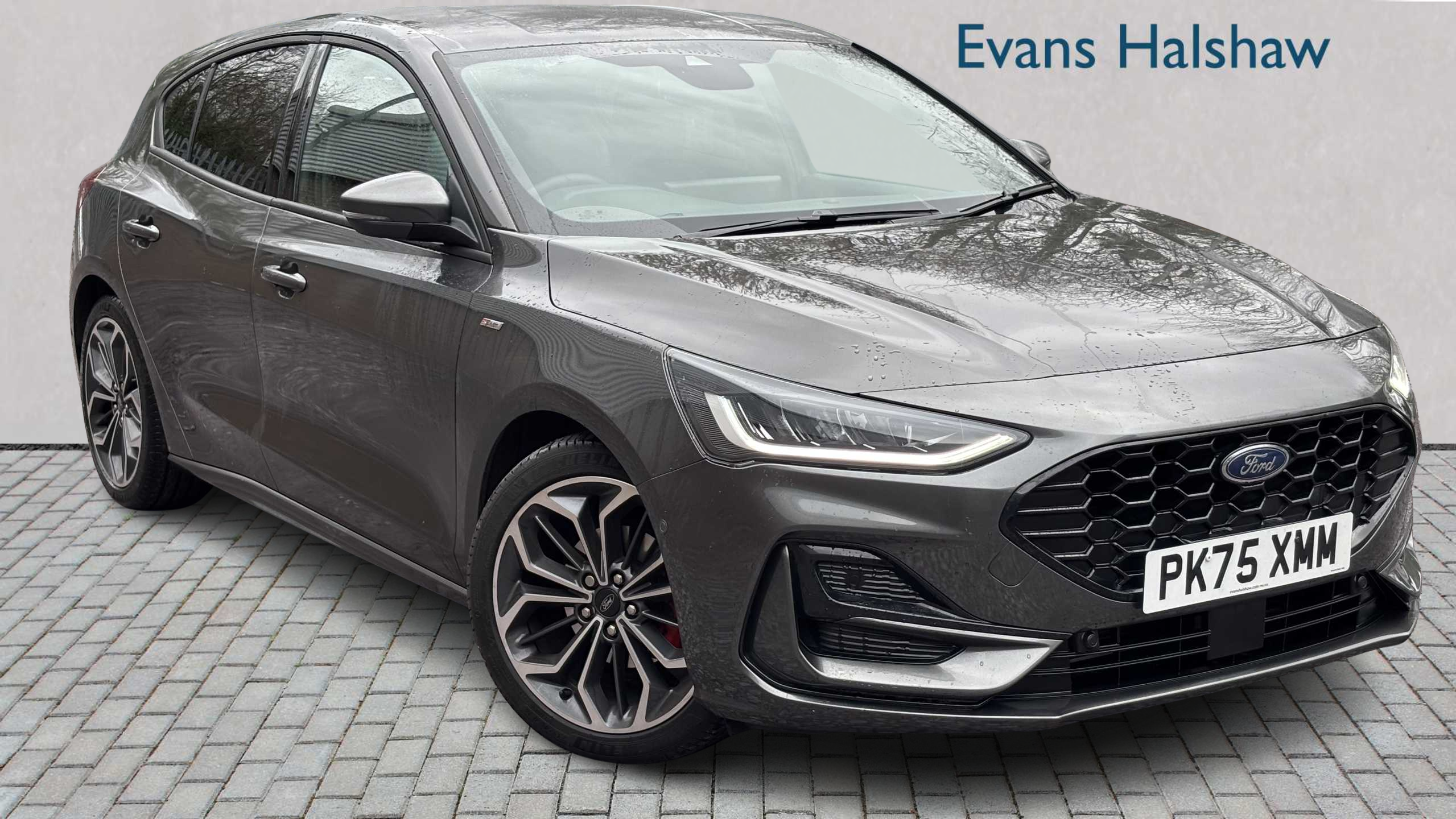 Main listing image - Ford Focus