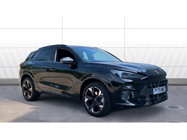 Main listing image - Cupra Terramar