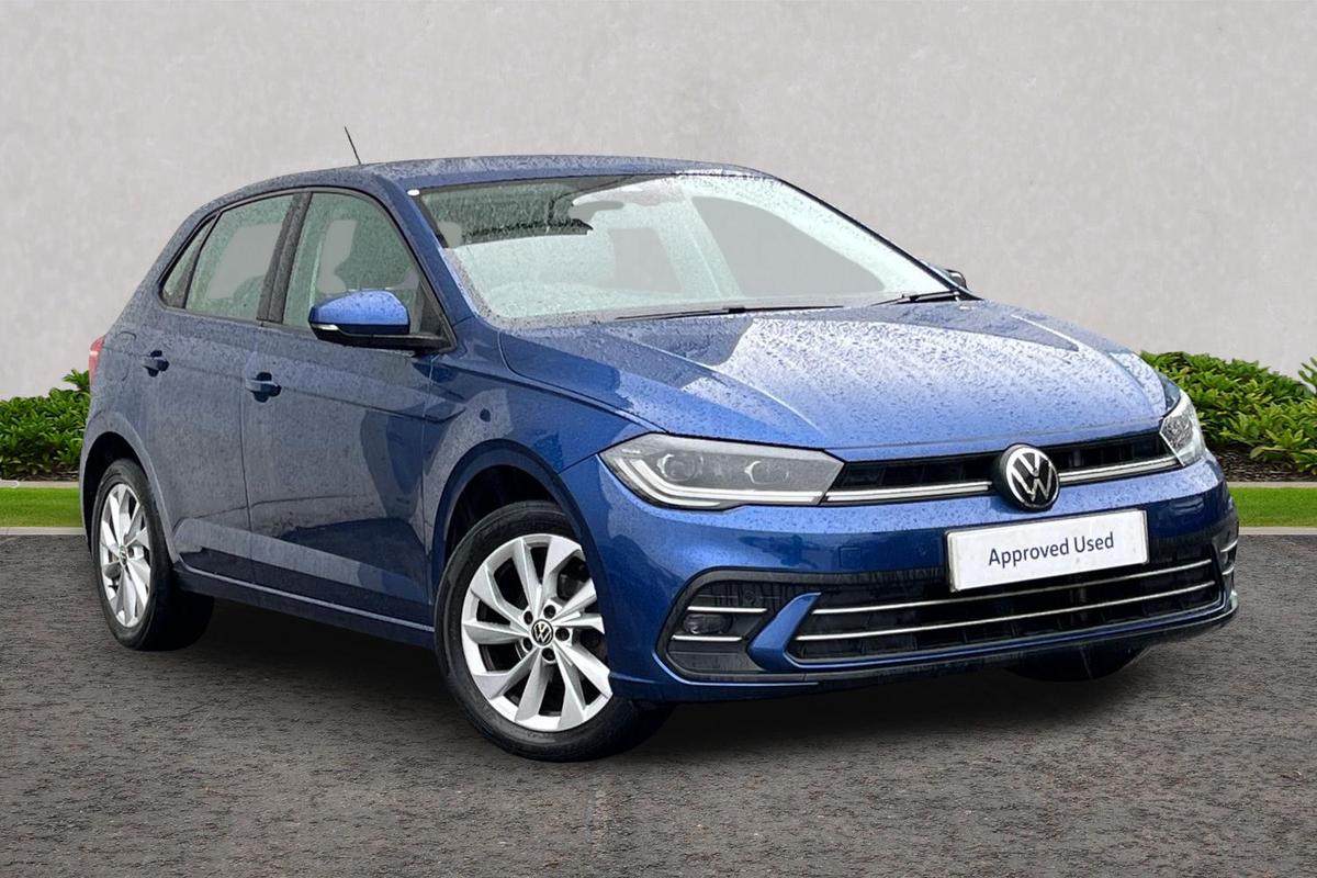 Main listing image - Volkswagen Polo
