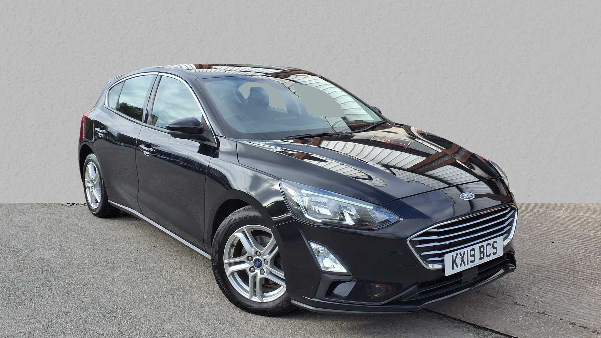 Main listing image - Ford Focus