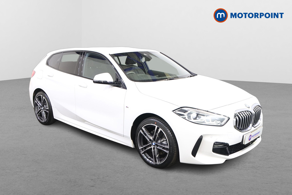 Main listing image - BMW 1 Series