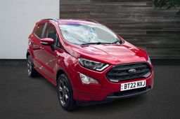 Main listing image - Ford EcoSport