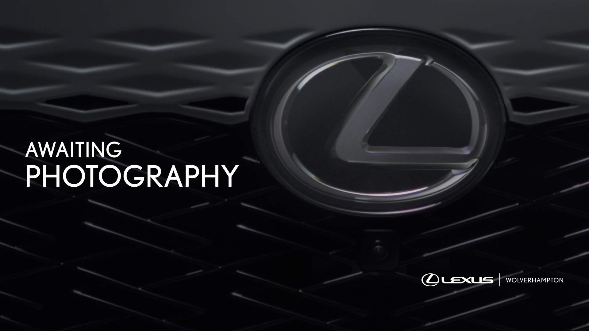 Main listing image - Lexus RC