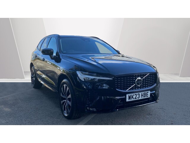 Main listing image - Volvo XC60