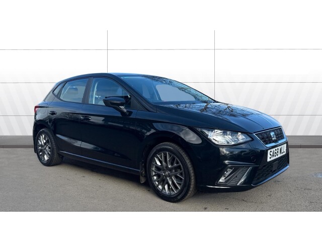 Main listing image - SEAT Ibiza