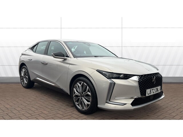 Main listing image - DS DS 4