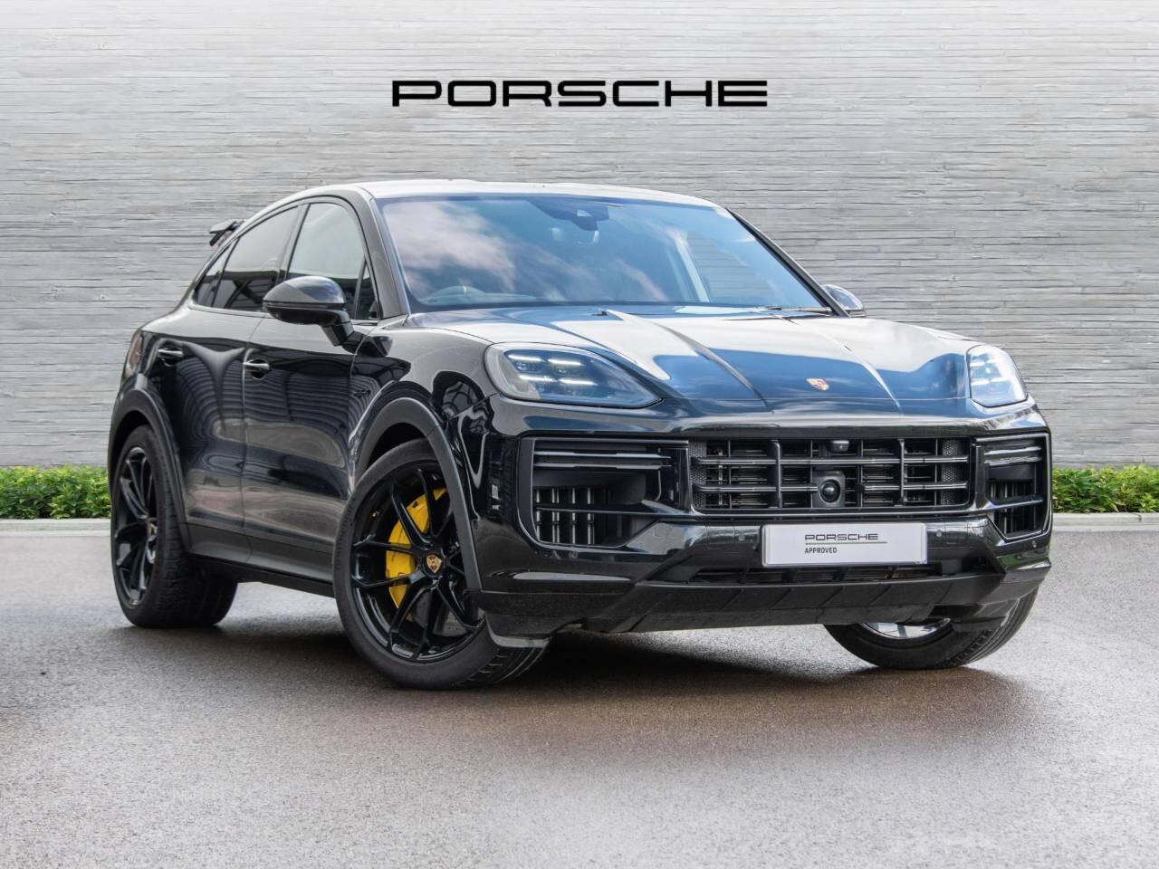Main listing image - Porsche Cayenne