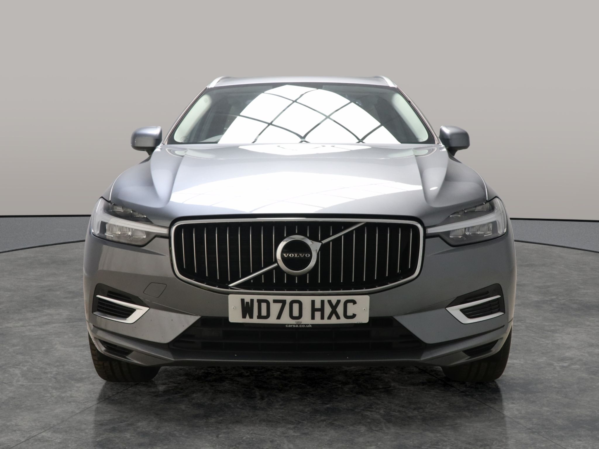 Main listing image - Volvo XC60